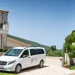 Perdika Ionion Villas