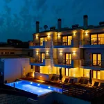 Perdika Ionion Villas