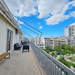 Victoria Capitan Apartments