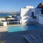 Villa - Irene'S Dream