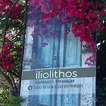 Iliolithos Rooms