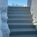 Prickly Pear House