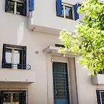 Bentzi...Boutique Apartment 1, Classic Double With Kitchenette, 2 Guests