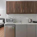 Leochares Lifestyle Apartments - Self Check-In