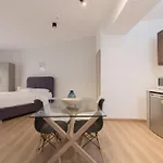 Leochares Lifestyle Apartments - Self Check-In