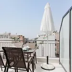Wyz Attiki Aparthotel