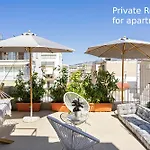 9 Muses Exclusive Suites In Syntagma