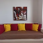 Solid Residence