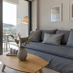 Cubes Living Athens Goudi