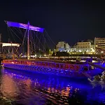 Piraeus Seaview Appartment