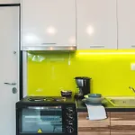 Mazi Rooms Venizelou