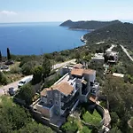 Tοrre Di Pietra-Luxury Residence-Αmazing Sea View