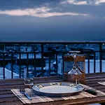 Penthouse Of Diamond