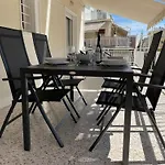 Cityspace Apartment, Athens