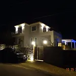 Luxury Sea View Villa With Pool Porto Heli Agios Aimilianos
