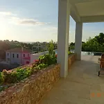 Luxury Sea View Villa With Pool Porto Heli Agios Aimilianos