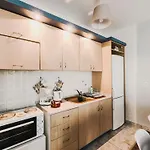 Fisea Apartment