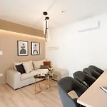 Athens Hills, Boutique Apartments