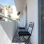 Athens Hills, Boutique Apartments