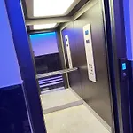 Blue Star Apartments #8