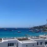 Platis Gialos Ocean Dream House With Seaview