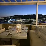 Platis Gialos Ocean Dream House With Seaview