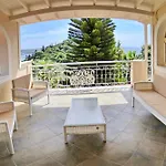 Villa Kastri Apartments
