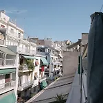 3Cs Athens Ampelokipoi Comfy Flat Ft Patio Airport Direct Day N Night