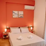 3Cs Athens Ampelokipoi Comfy Flat Ft Patio Airport Direct Day N Night
