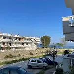 Jimmys Apartment