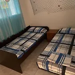 Jimmys Apartment