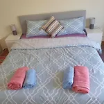 Lavender-Ryan Spacious Apartment For Live And Work In Heart Of Athens