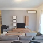 Sense Of Palaio Faliro Central Apartment