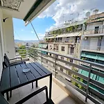 Athens Prestige Suite Apartment