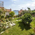 Seaside Villa Palio