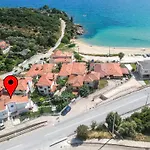 Seaside Villa Palio