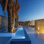 Mbc Mykonos Town Black Villa 6 Bedrooms Mykonos