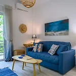 Blue Ocean Luxury House