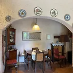 Perivolakia Garden View