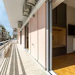 Οnly 17,3 Apartment