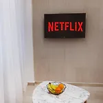 Greek Evil Eye Apartment #2