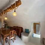 Πυργοσπιτο Χαντζακου