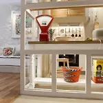 Boutique Apartment Near Acropolis