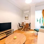 Boutique35 Luxury Apartment, Athens, Acropolis