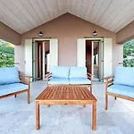 Glysinia Villa