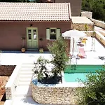 Jasmine Villa