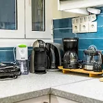 Cosy 1Br In Athens Center