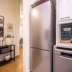 Cosy 1Br In Athens Center