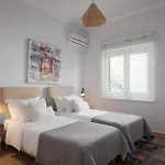 Lussuosa Villa Glyfada