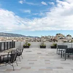 Athenian Infinity Apartments